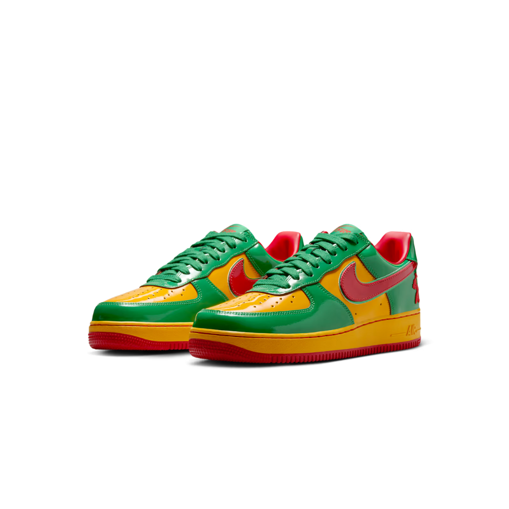 Nike x Lil Yachty US Force 1