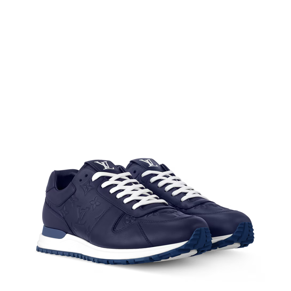 LOUIS VUITTON Run Away Sneaker
