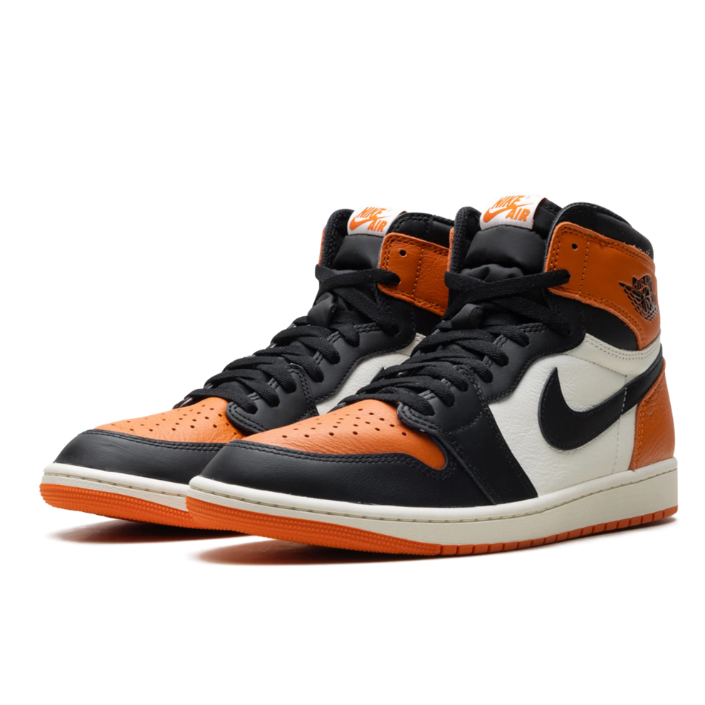 Air Jordan 1 High OG "Shattered Backboard"