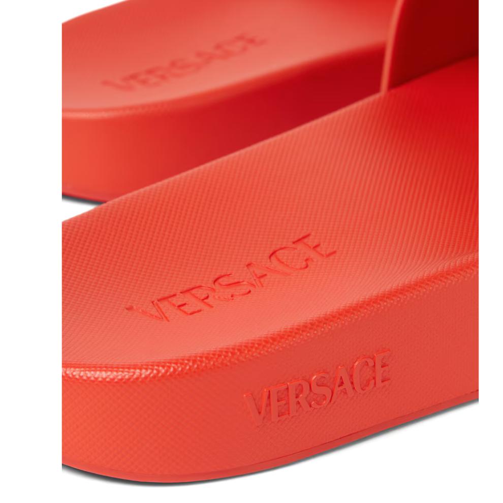 Versace Logo Sliders