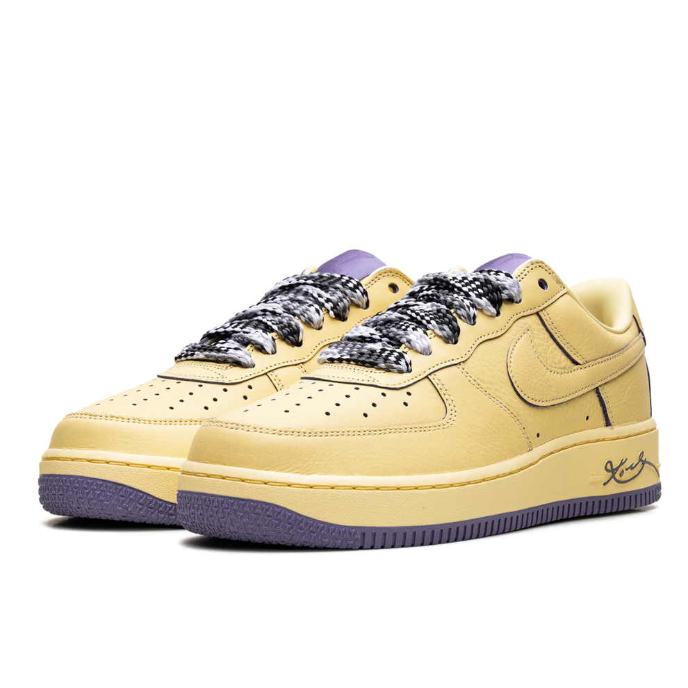 Air Force 1 Low Protro "Kobe Bryant - Mamba Mentality"