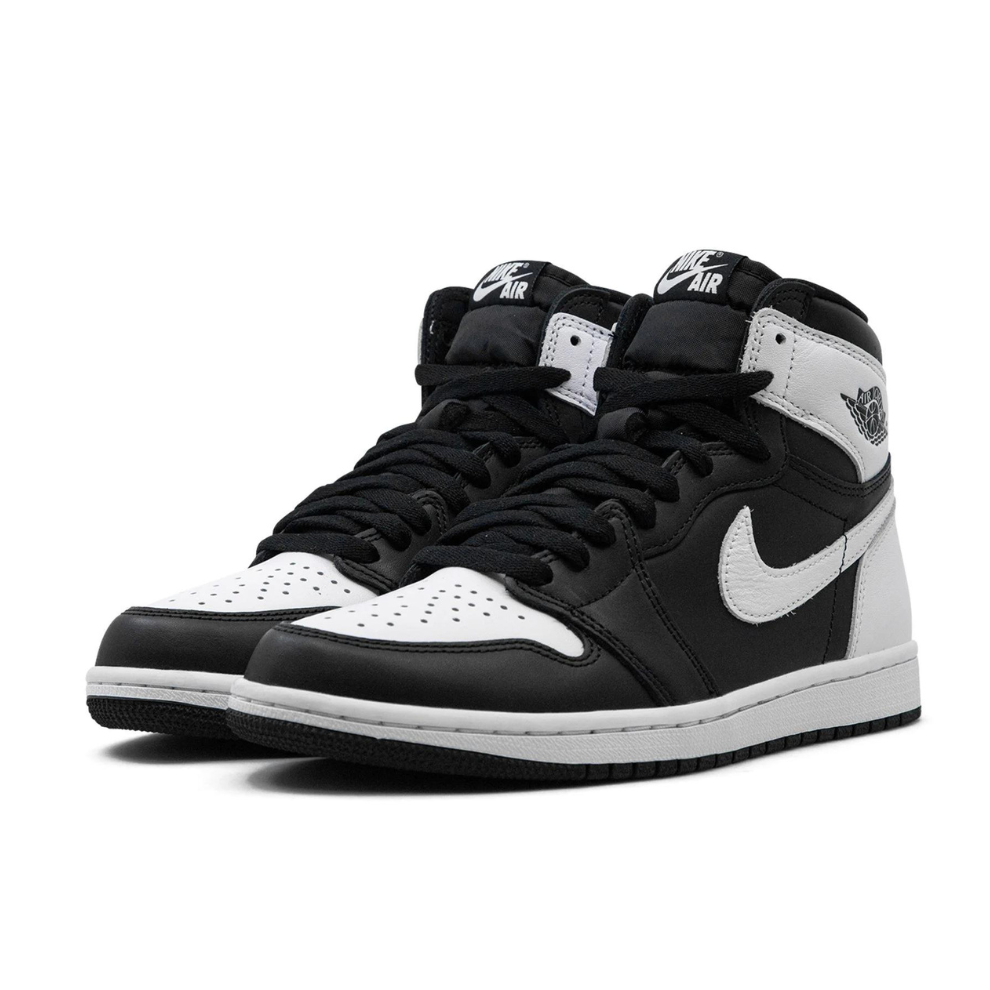 AIR JORDAN 1 RETRO HIGH OG "Reverse Panda"