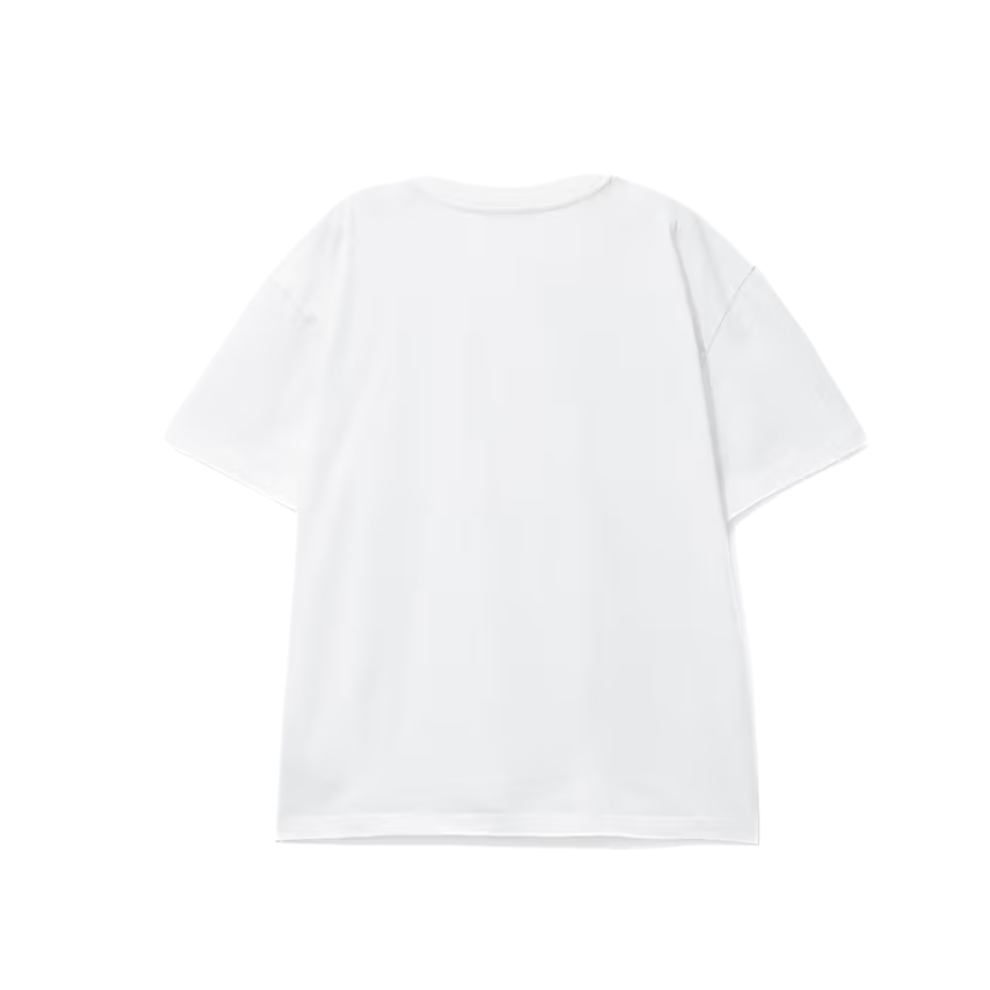 Acne Studios Eresa cotton jersey T-shirt