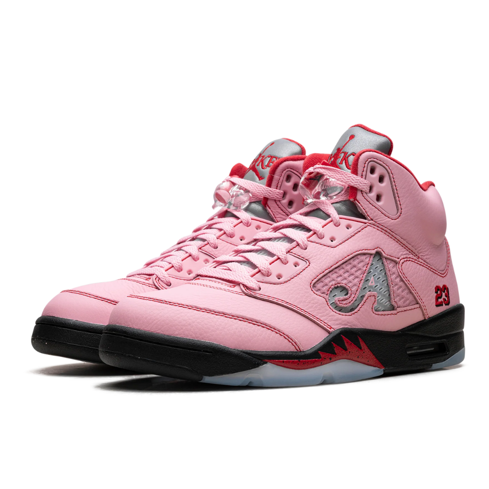 Air Jordan 5 "Awake NY - Bubblegum Pink"