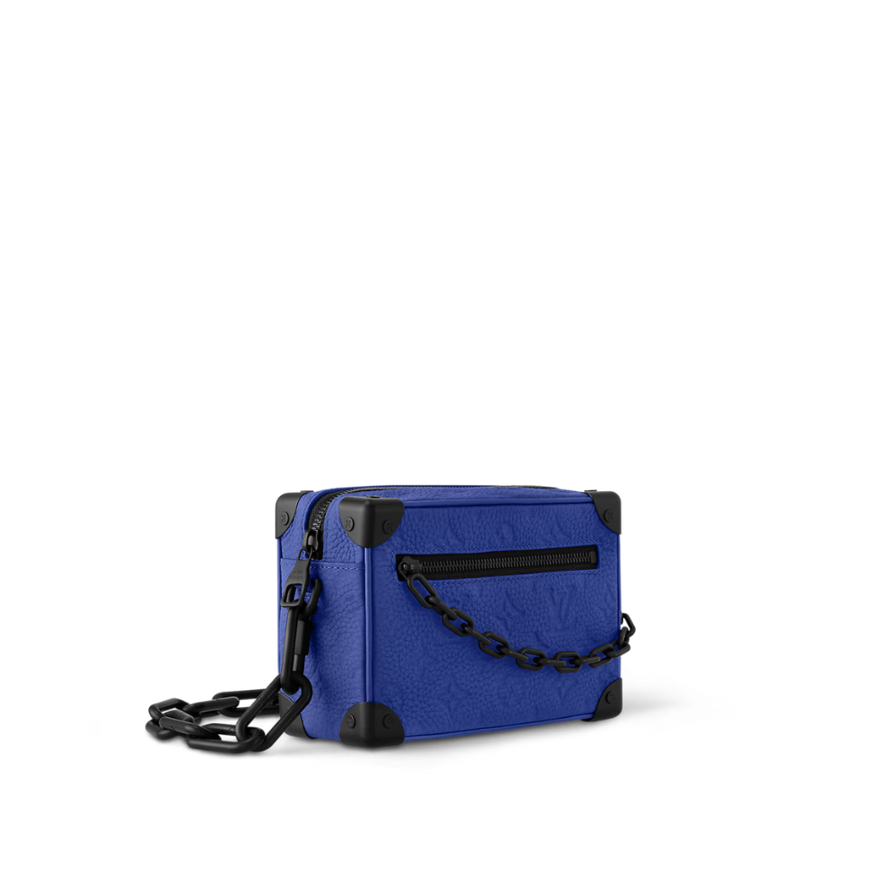 Louis Vuitton Mini Soft Trunk