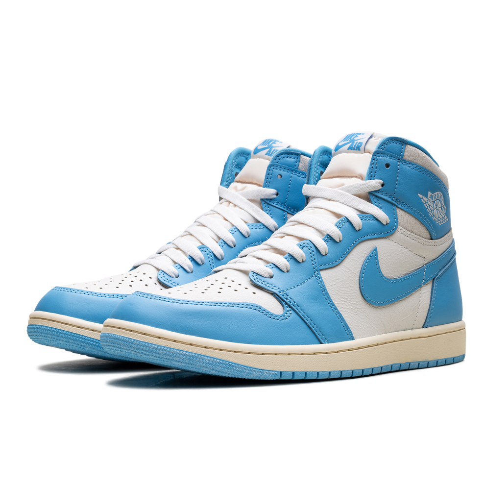 Air Jordan 1 High OG "UNC Reimagined"