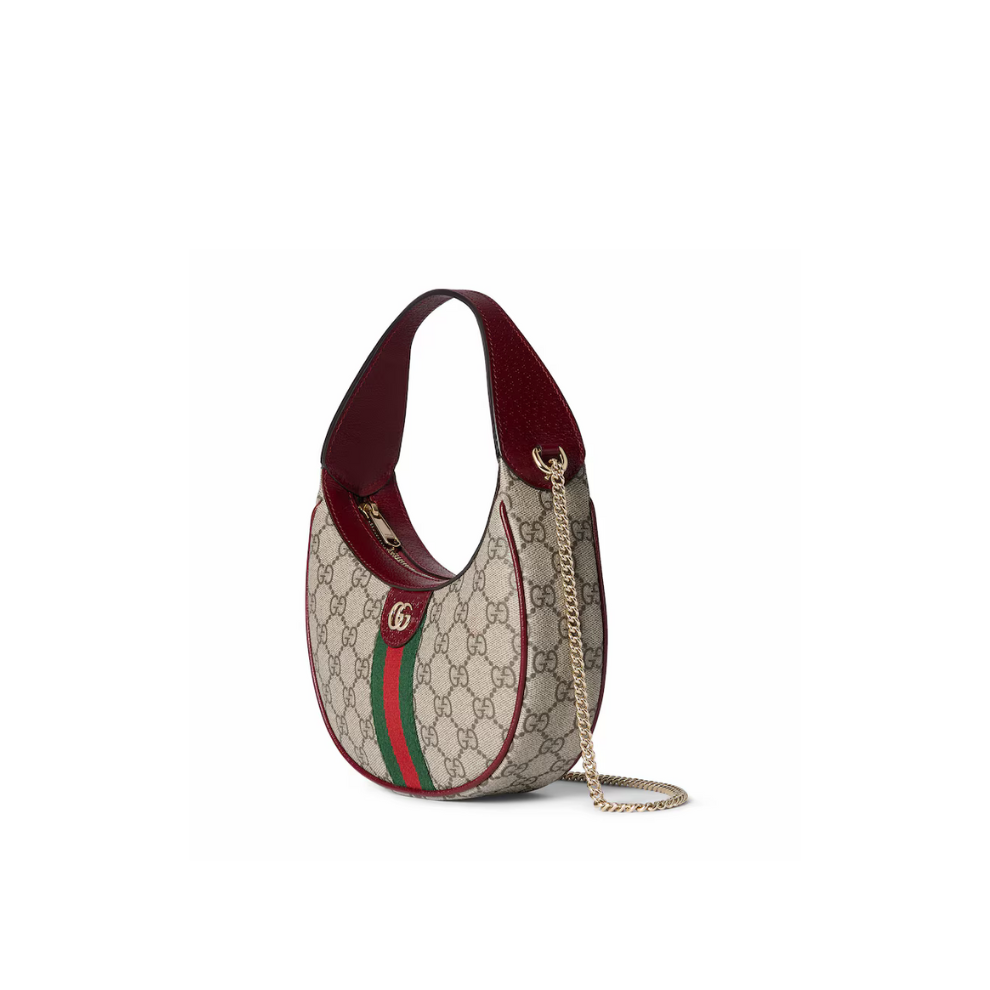 Gucci Ophidia small shoulder bag