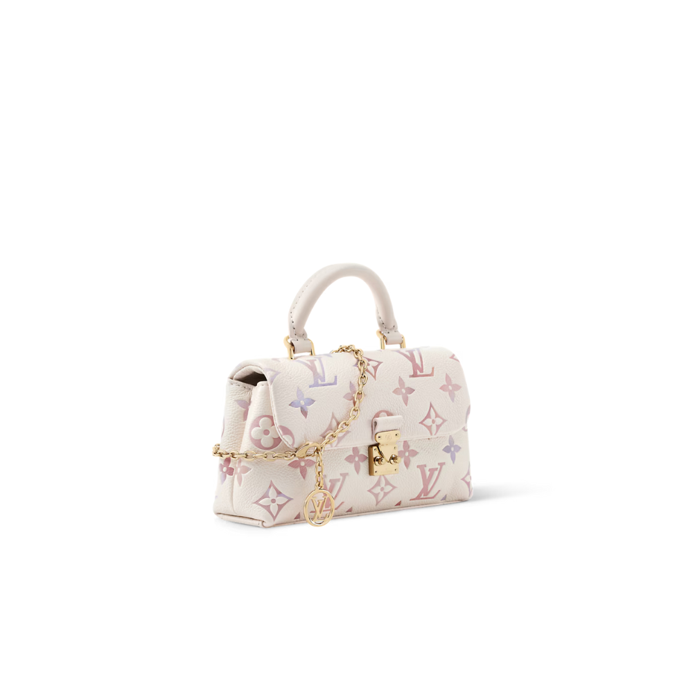 Louis Vuitton Nano Madeleine