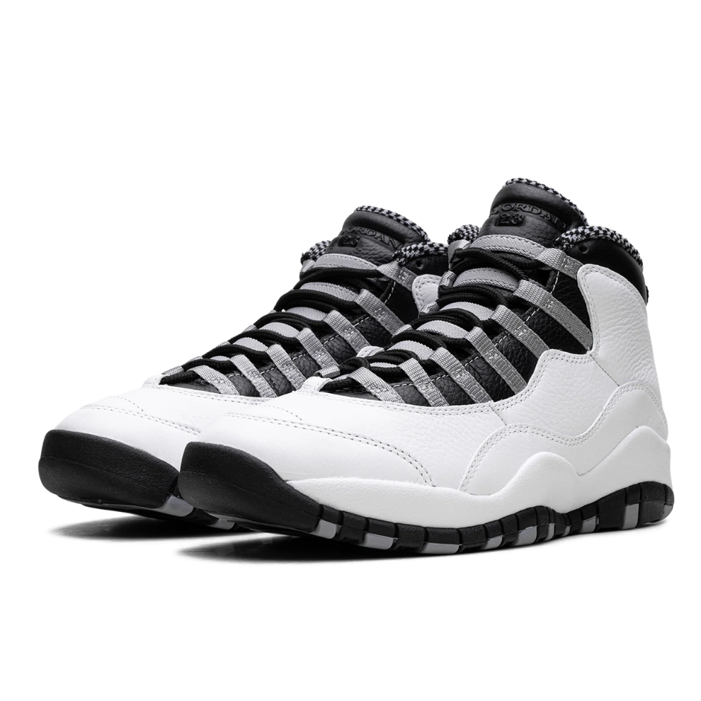 Air Jordan 10 Air Jordan 10 "Steel"