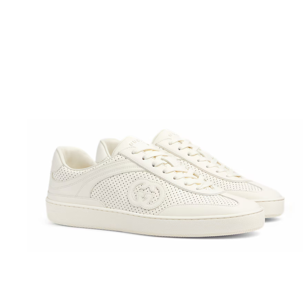 Gucci Men's Interlocking G sneaker