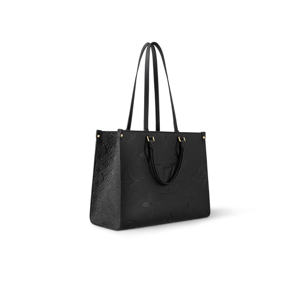 Louis Vuitton OnTheGo MM