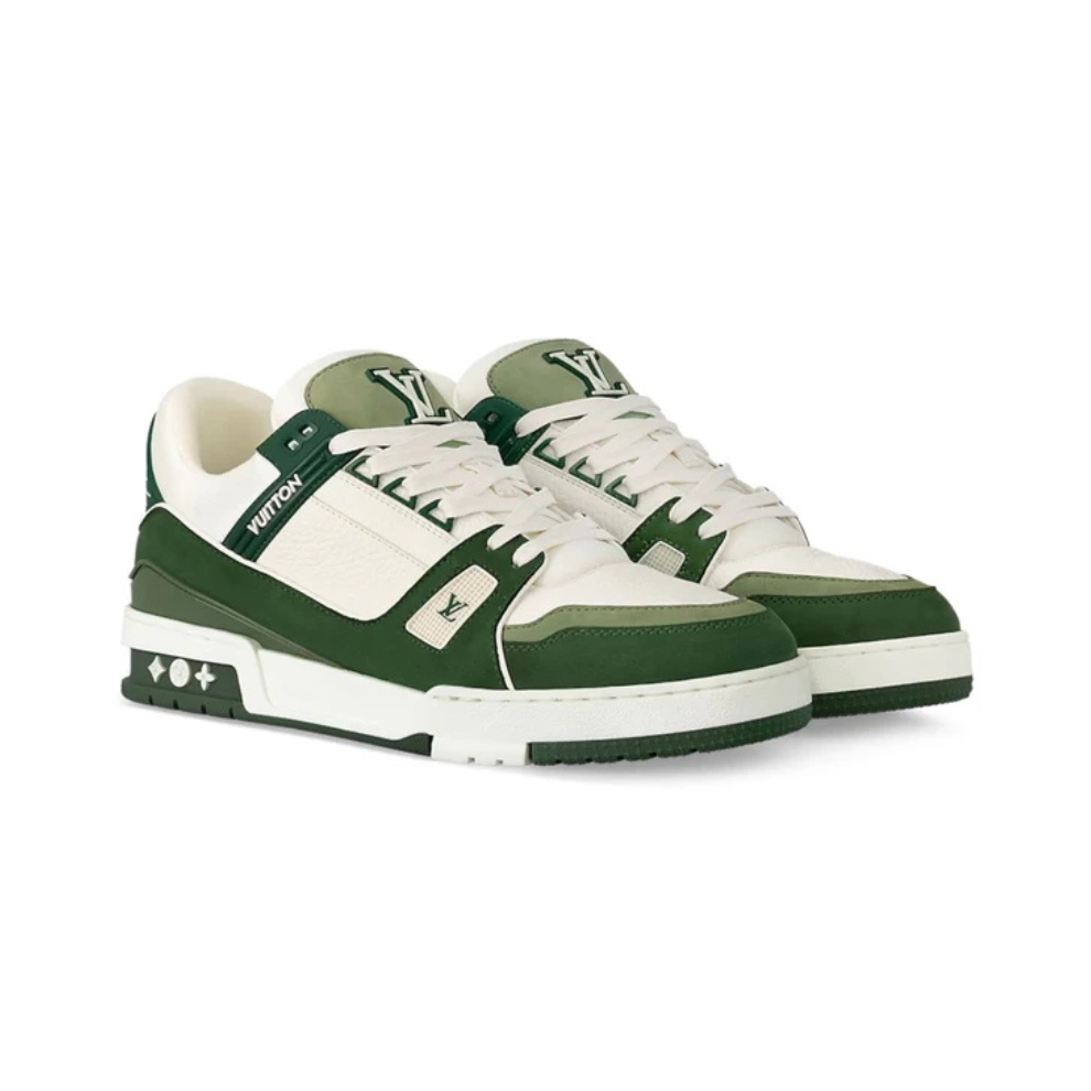LOUIS VUITTON Trainer Sneaker