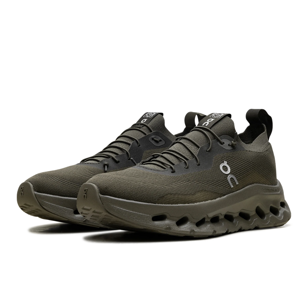 Cloudtilt WMNS "LOEWE Khaki Green"