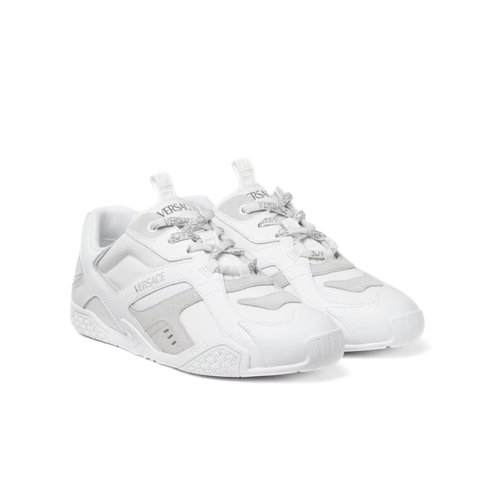 Versace Galaxia Sneakers