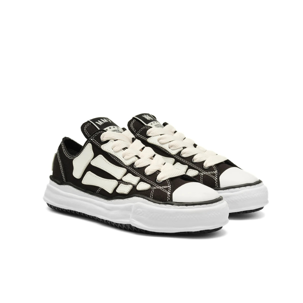 AMIRI MMY BONES SNEAKER