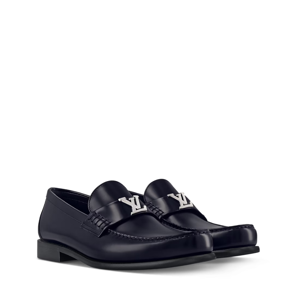 LOUIS VUITTON Major Loafer