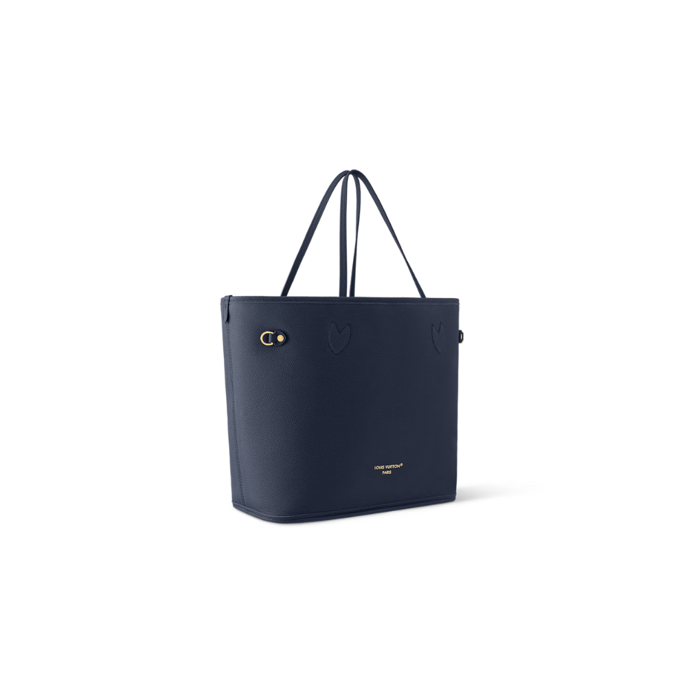 Louis Vuitton Neverfull Inside Out MM