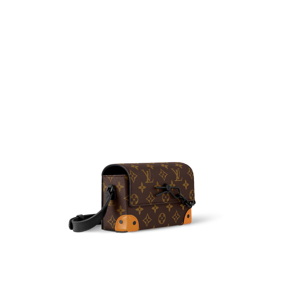 Louis Vuitton teamer Wearable Wallet