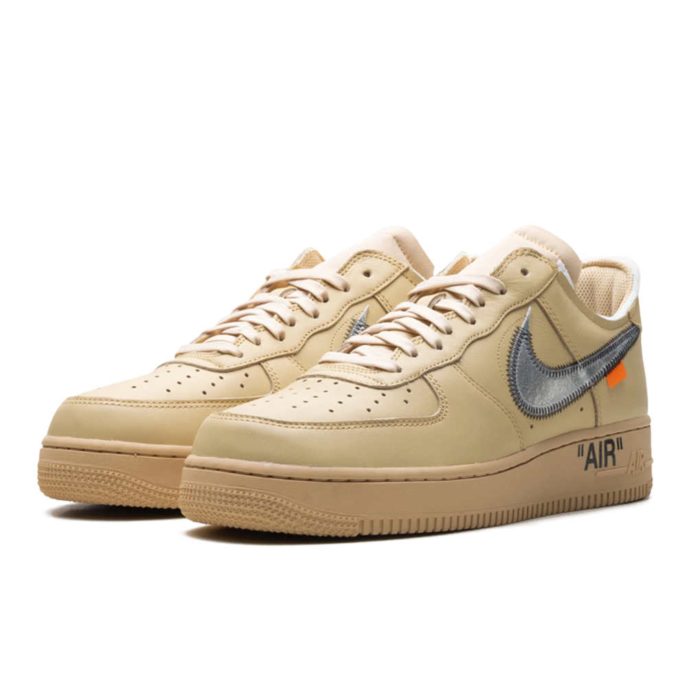 Air Force 1 Low "Off-White - Sesame"