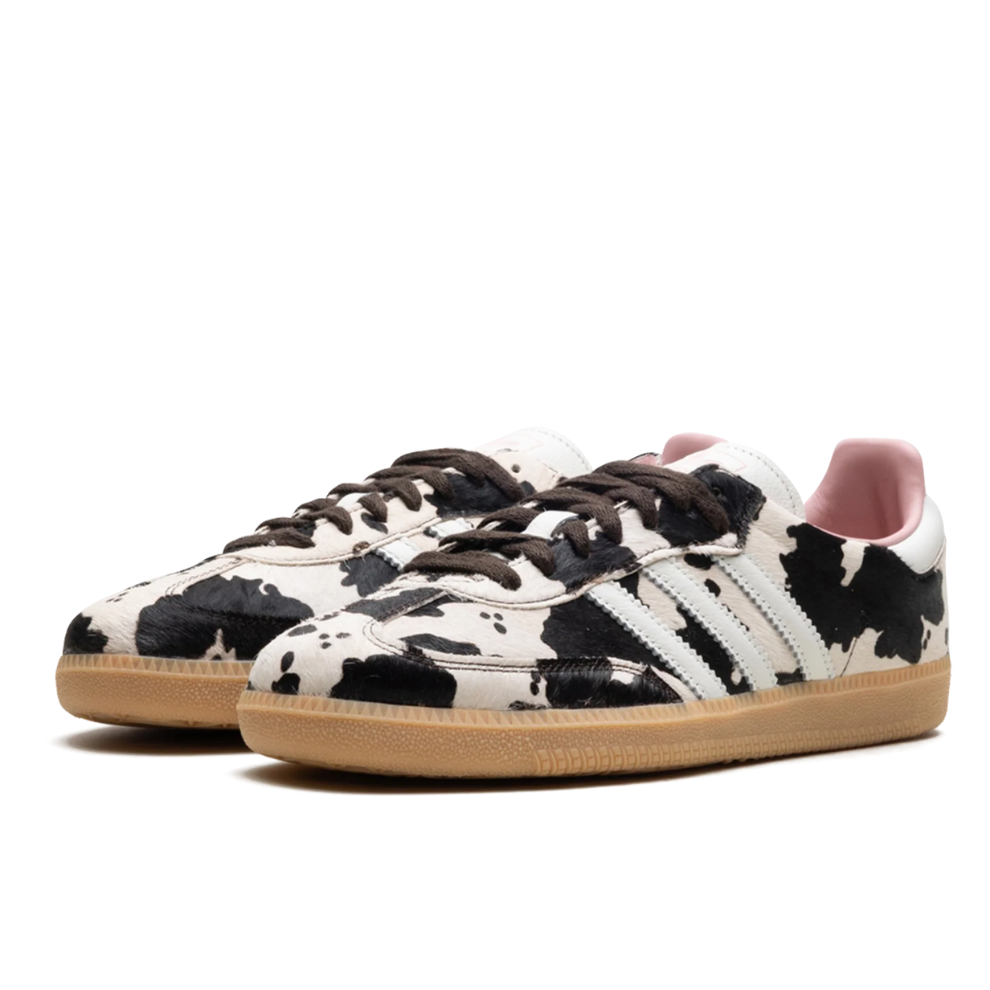Adidas Samba OG WMNS "Cow Print