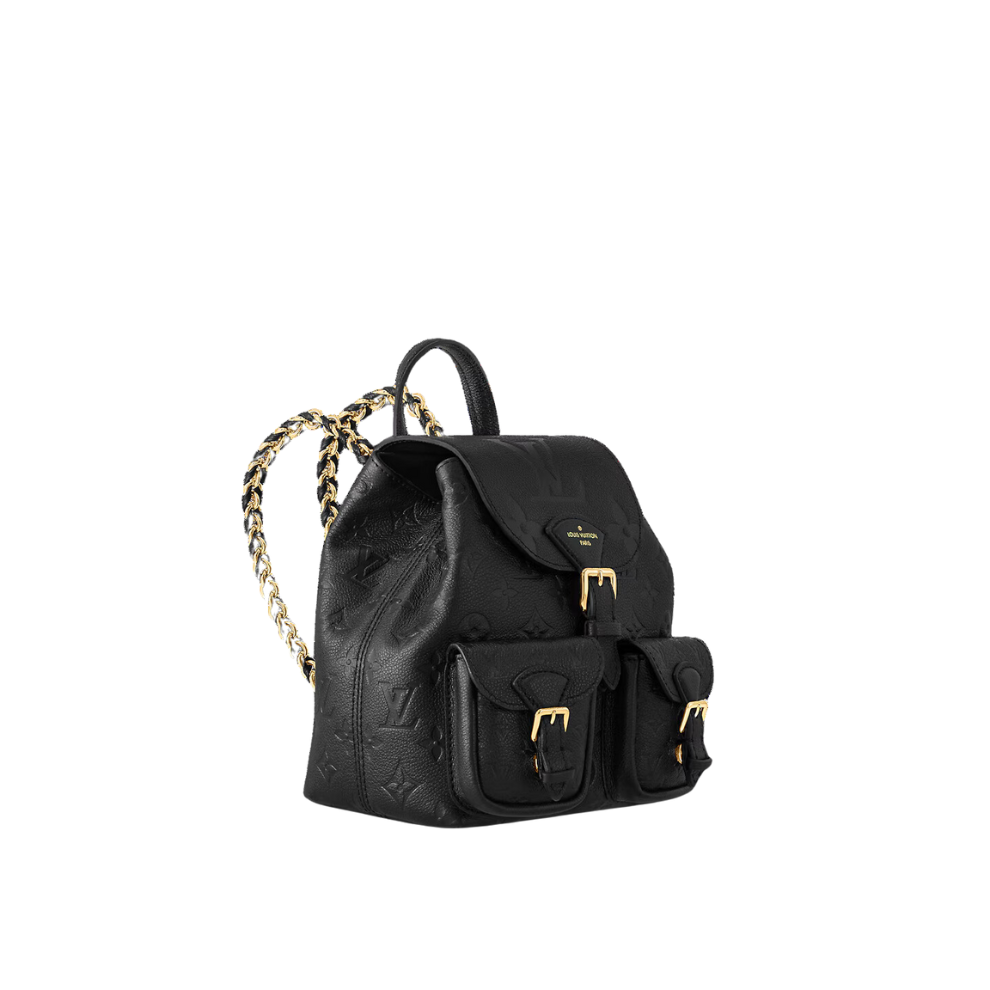 Louis Vuitton Backup