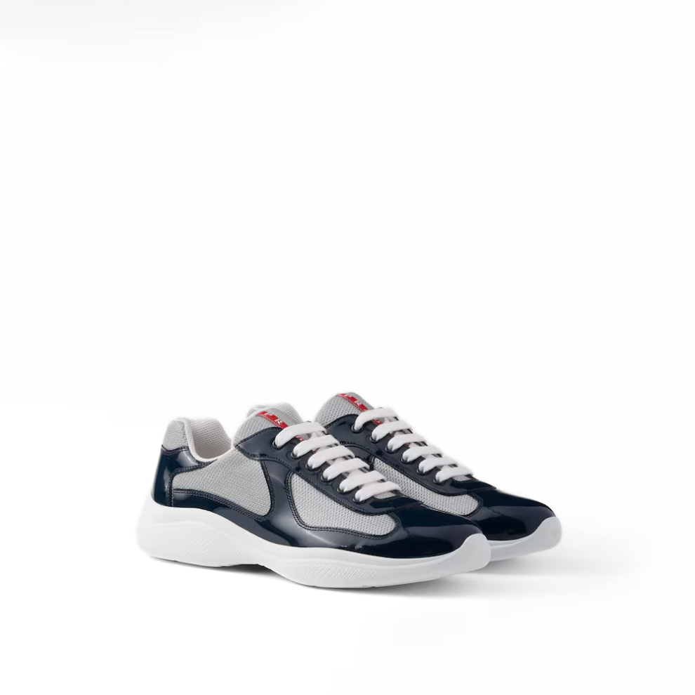 Prada America's Cup sneakers