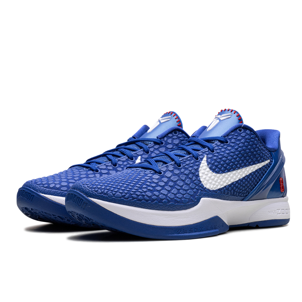 Nike Kobe 6 Protro "Dodgers"
