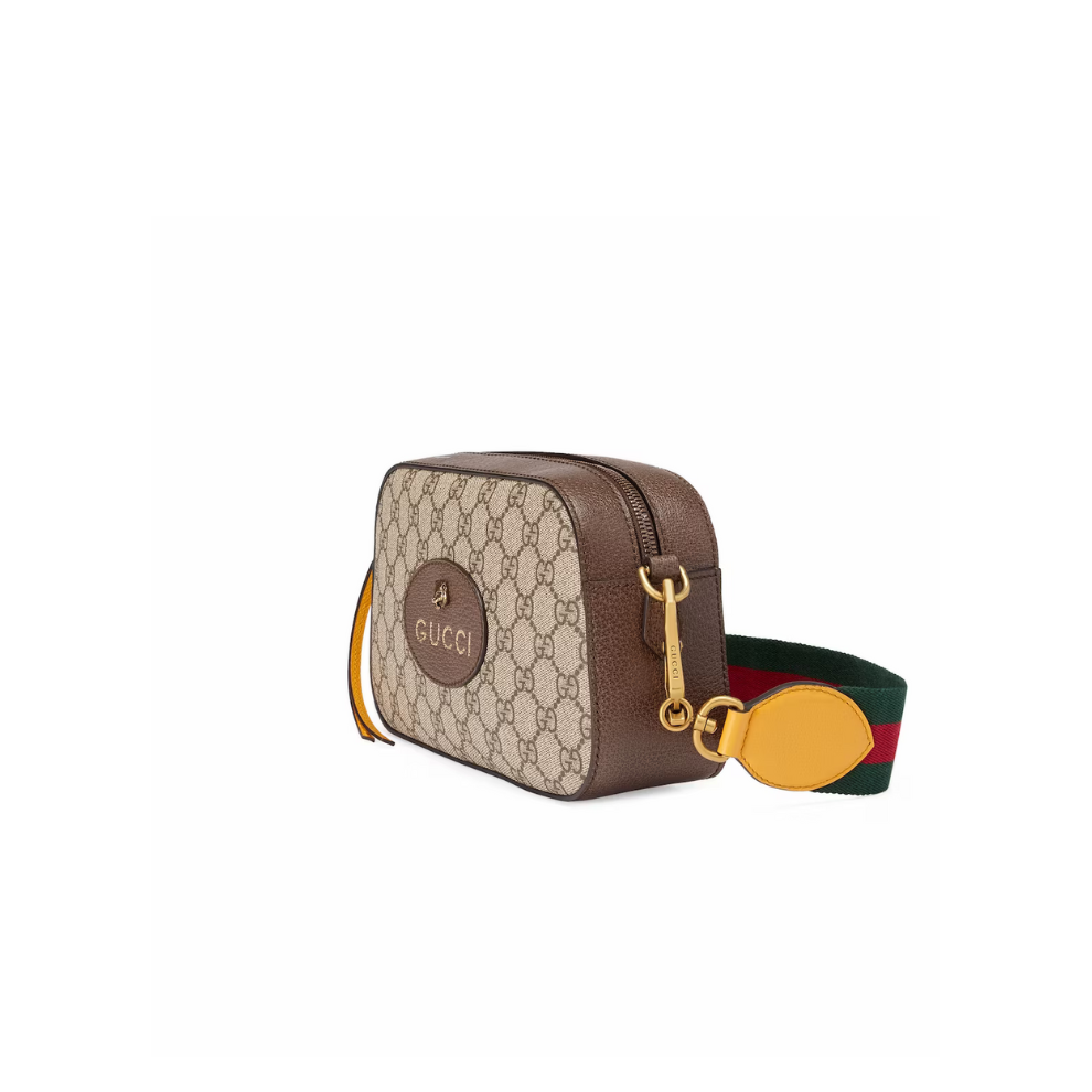 Gucci Neo Vintage small messenger bag