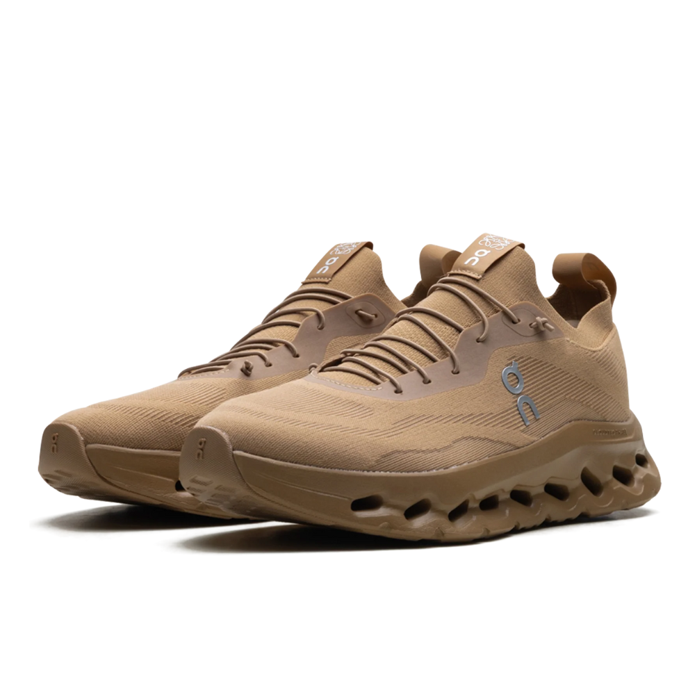 Cloudtilt "LOEWE - Dark Sand"