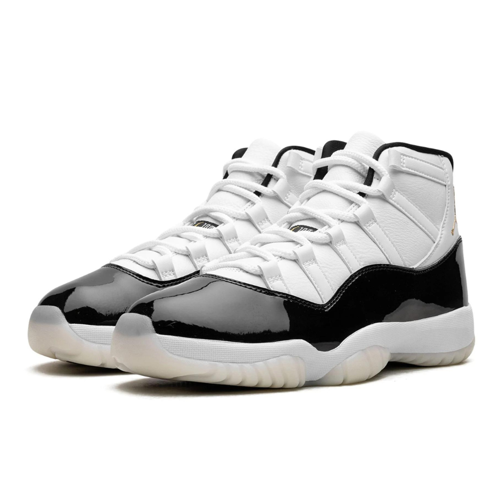 AIR JORDAN 11 "Gratitude"