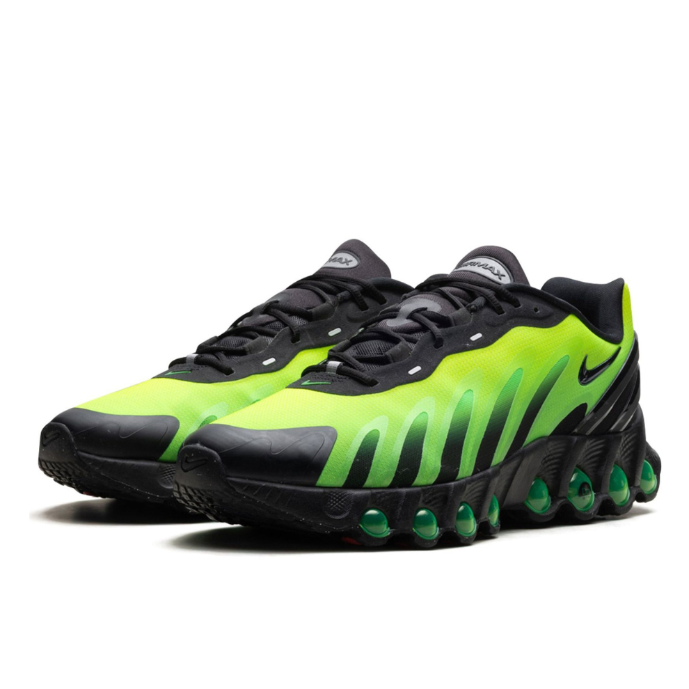 Nike Air Max DN8 "Black Green"