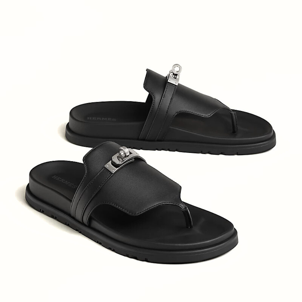 Hermès Empire sandal