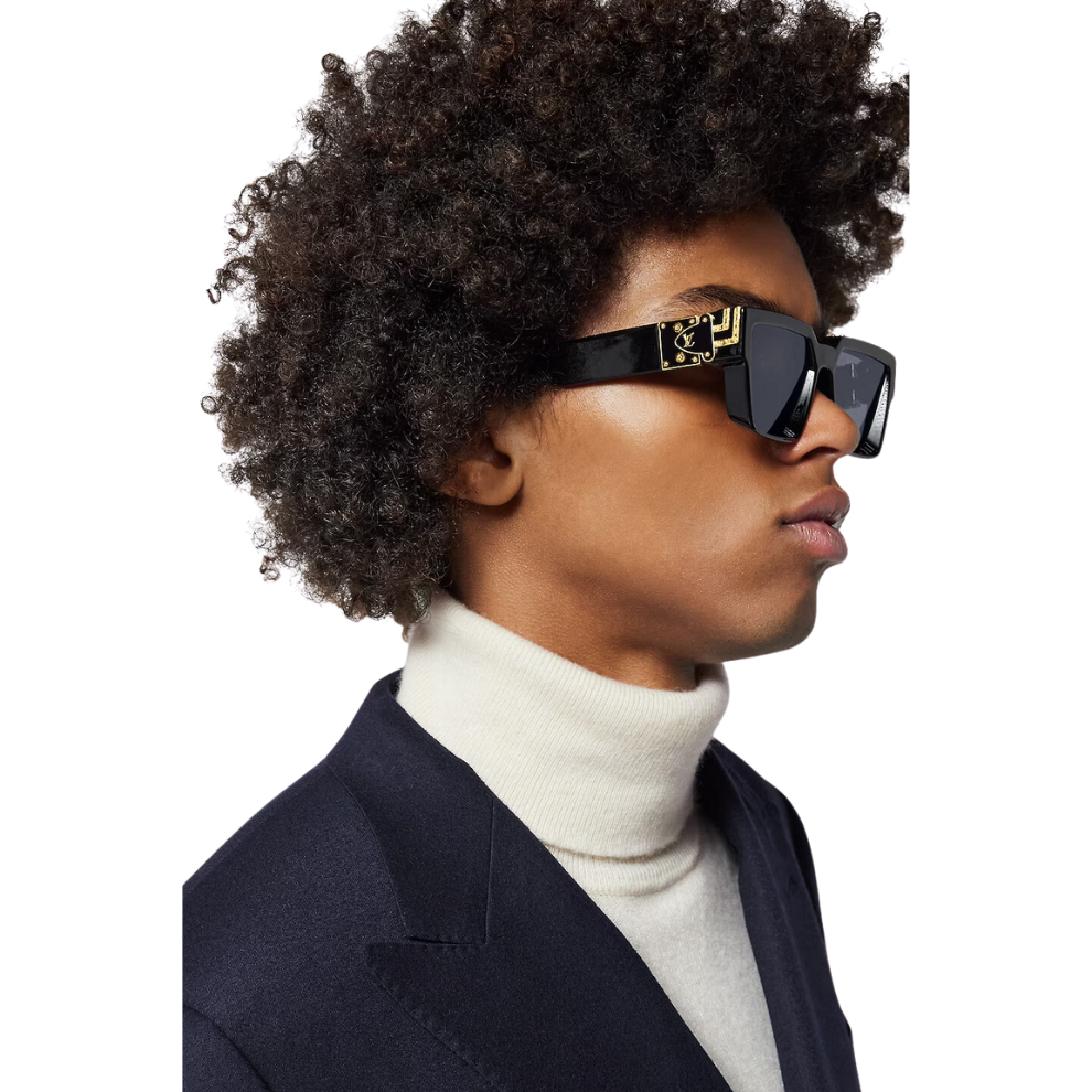 LOUIS VUITTON 1.1 Millionaires Sunglasses