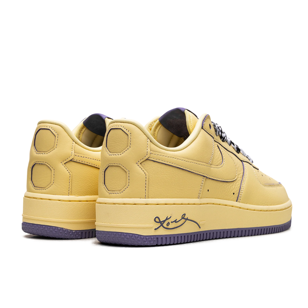 Air Force 1 Low Protro "Kobe Bryant - Mamba Mentality"