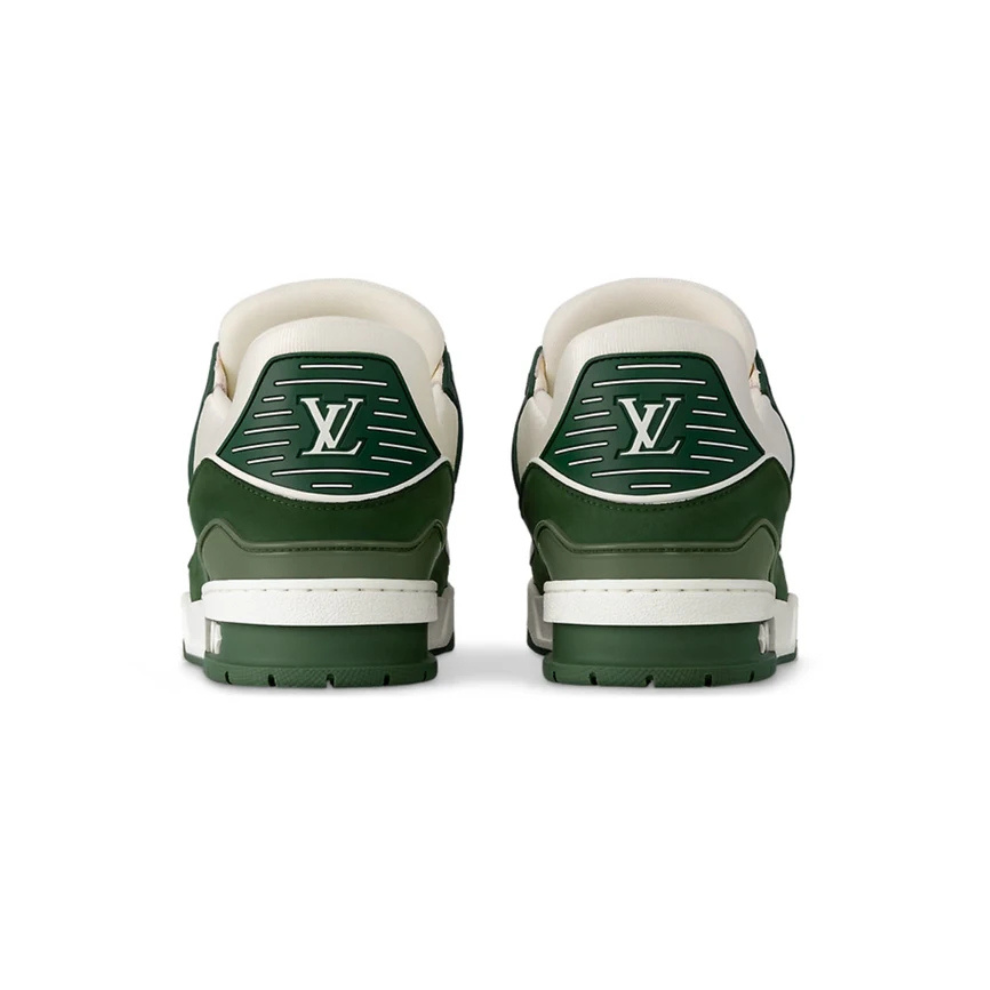 LOUIS VUITTON Trainer Sneaker
