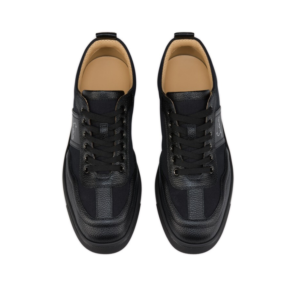 CHRISTIAN LOUBOUTIN Retero Sneakers