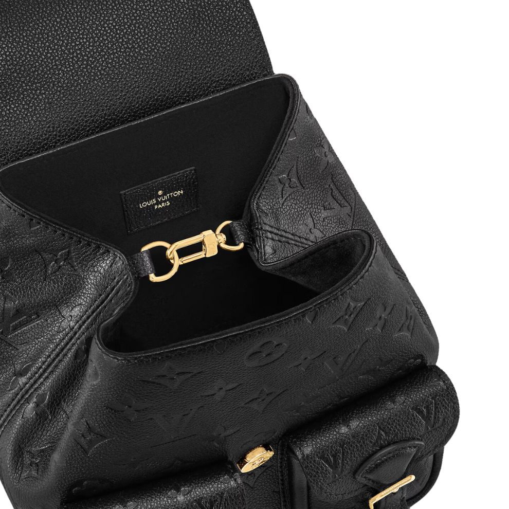 Louis Vuitton Backup