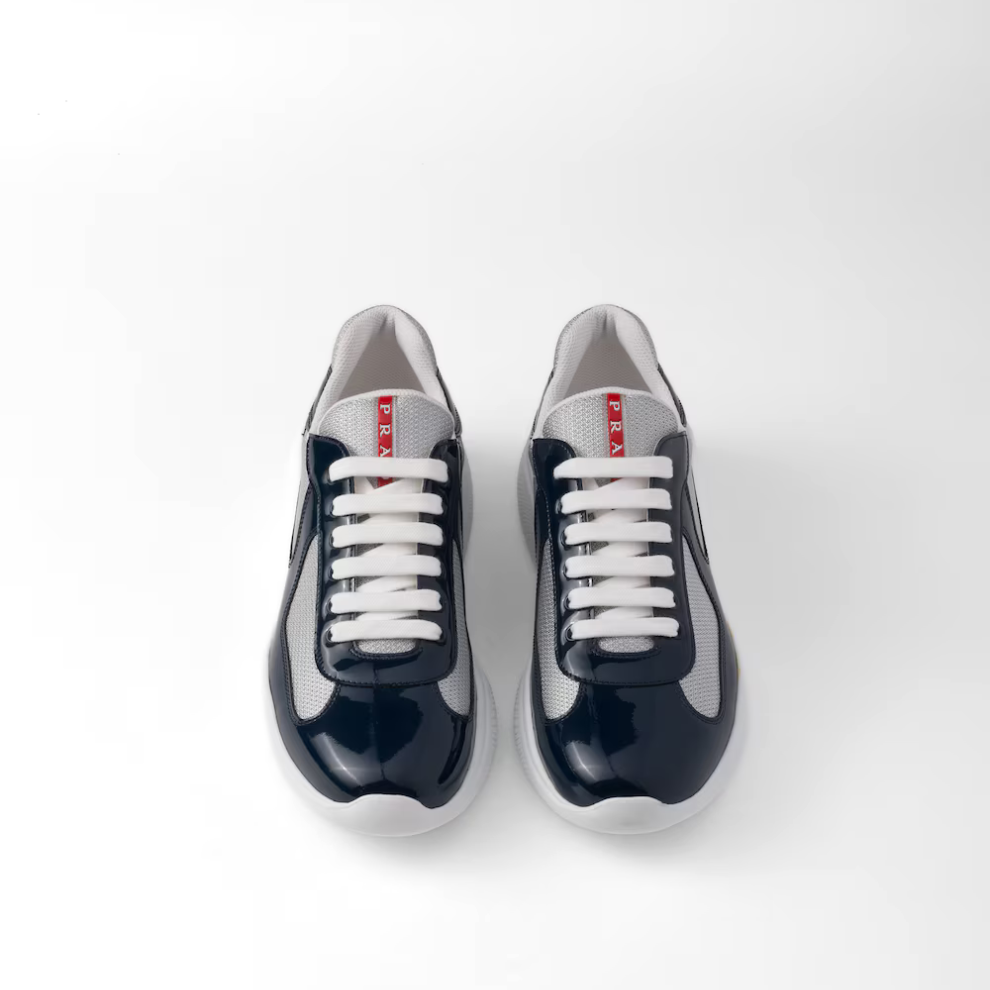 Prada America's Cup sneakers