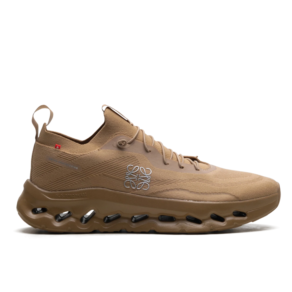 Cloudtilt "LOEWE - Dark Sand"