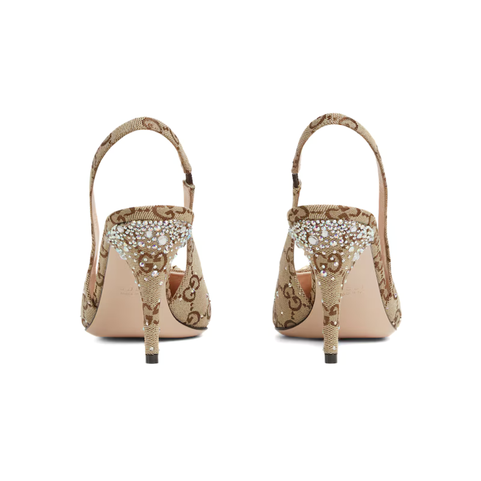 Gucci Women's Horsebit pump