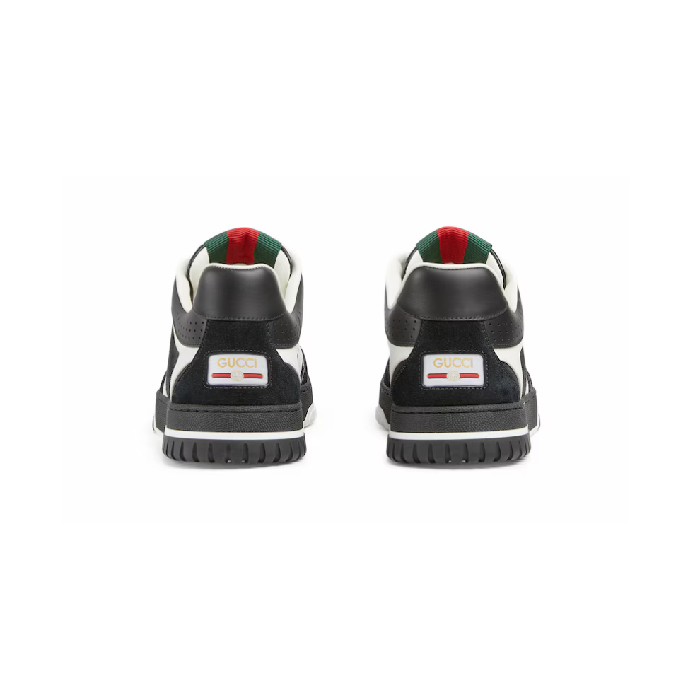Gucci Men's Gucci Re-Web trainer