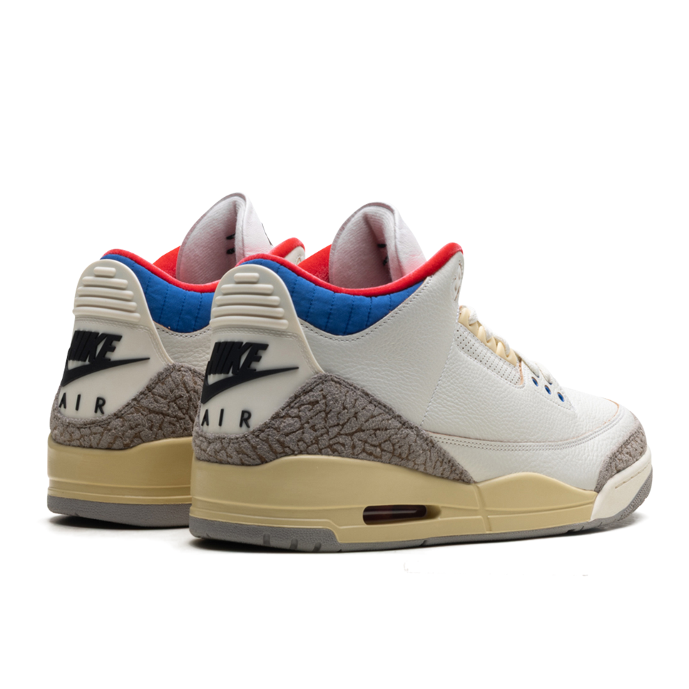 Air Jordan 3 "Seoul 2.0"