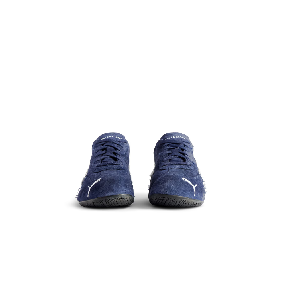 Balenciaga Speedcat Suede Balenciaga