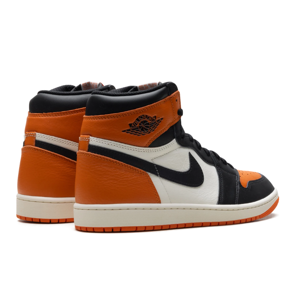 Air Jordan 1 High OG "Shattered Backboard"