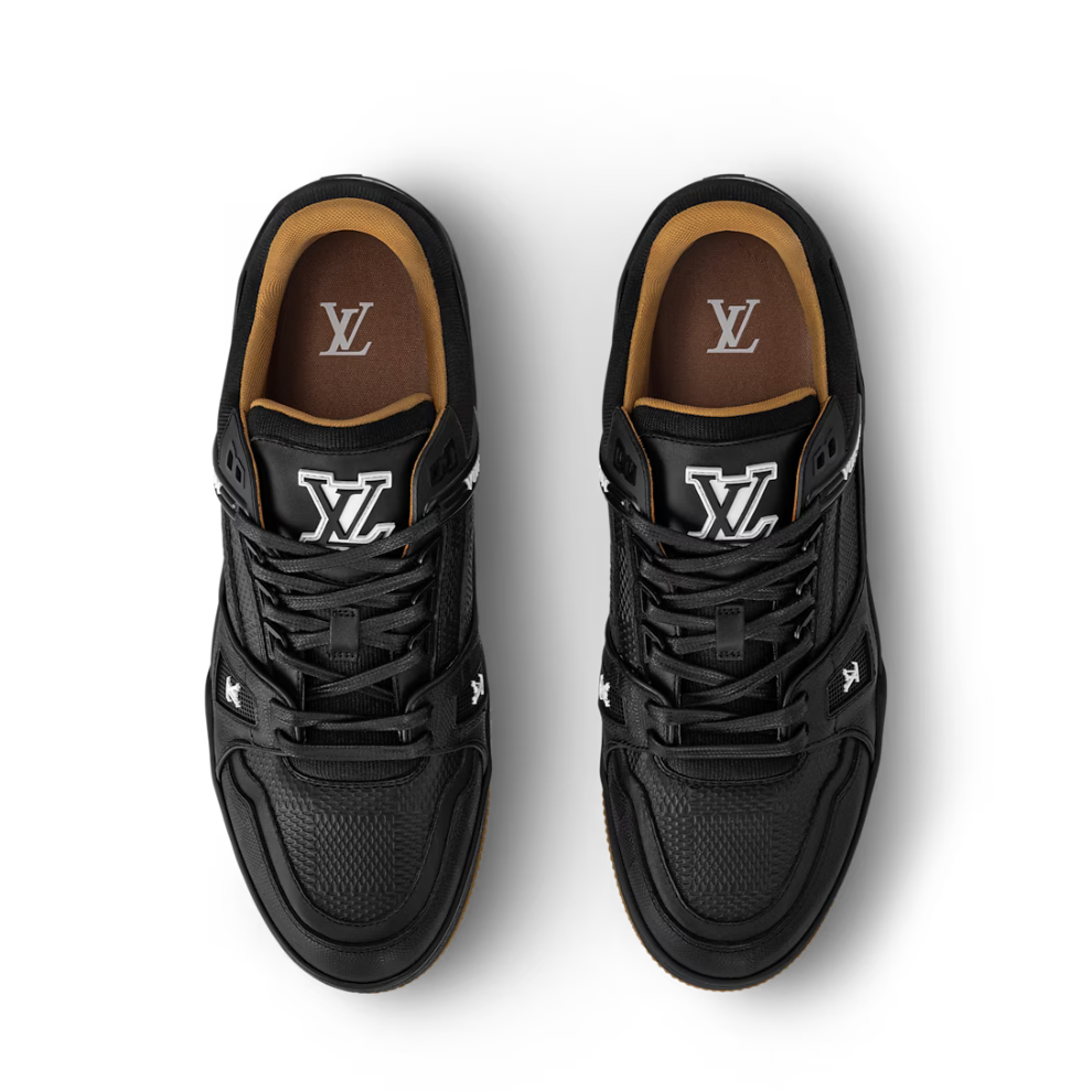 LOUIS VUITTON Trainer Sneaker