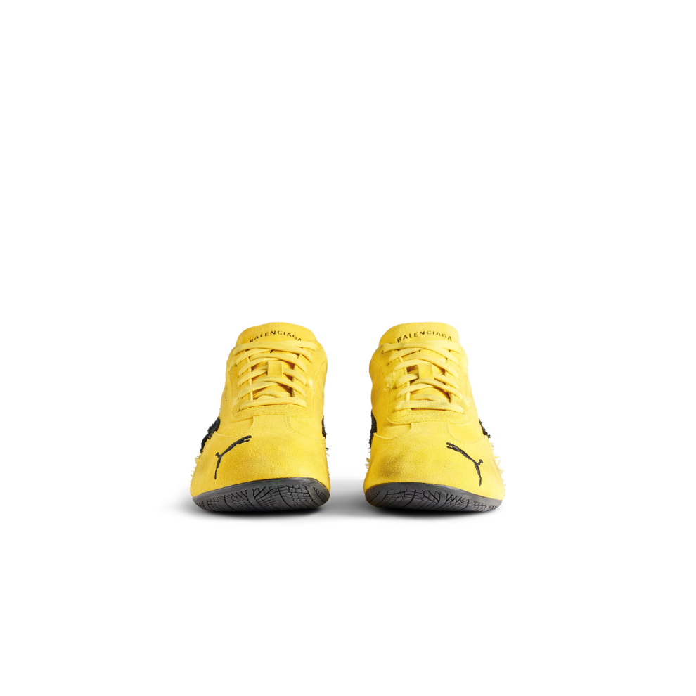 Balenciaga Speedcat Suede Balenciaga