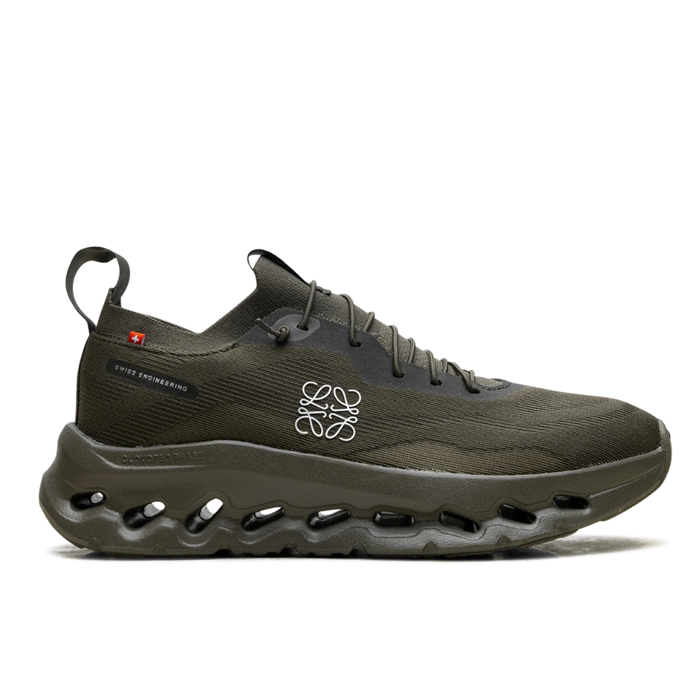 Cloudtilt WMNS "LOEWE Khaki Green"