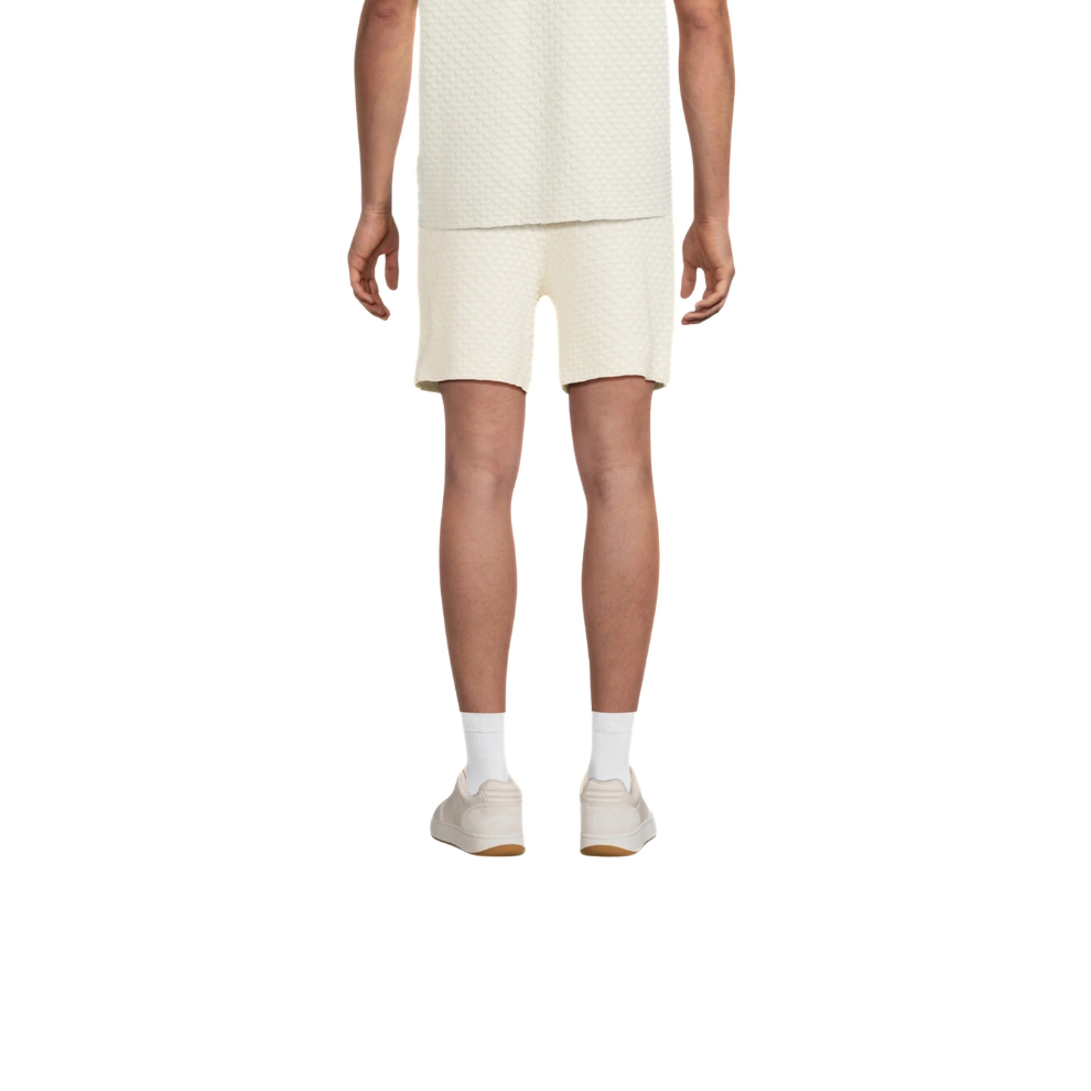 Casablanca Shorts Summer White
