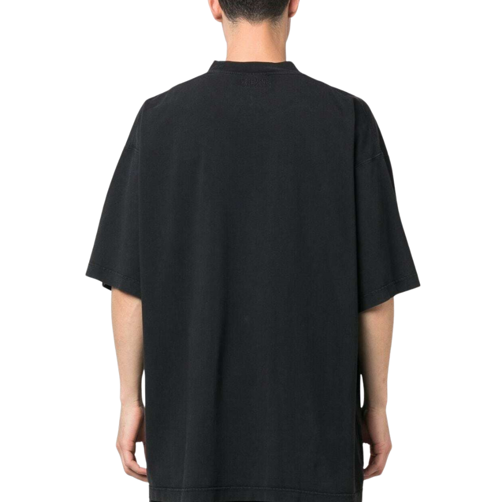 VETEMENTS - Cotton T-shirt