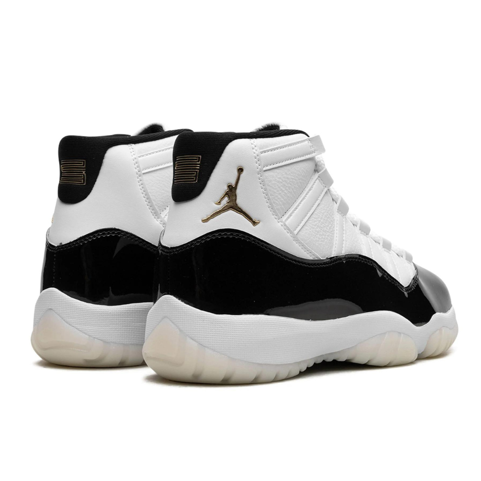 AIR JORDAN 11 "Gratitude"